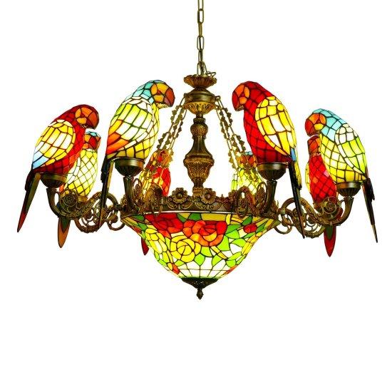 Vitray Avize