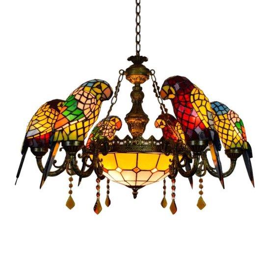 Vitray Avize