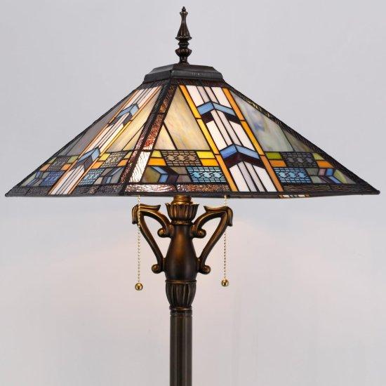 Vitray Lambader