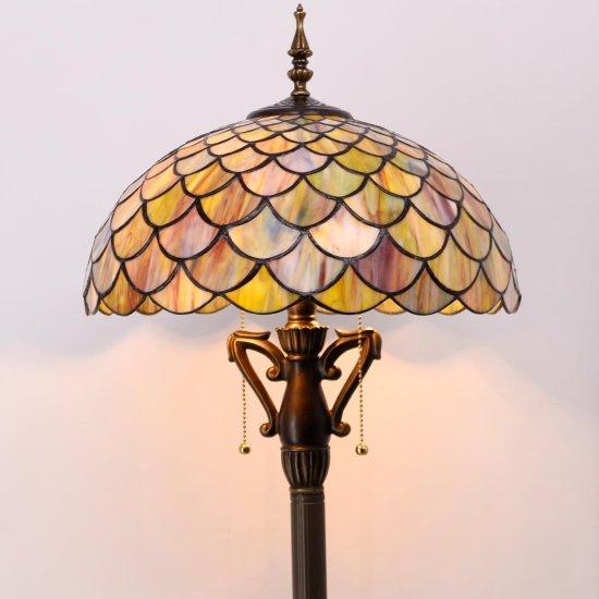 Vitray Lambader