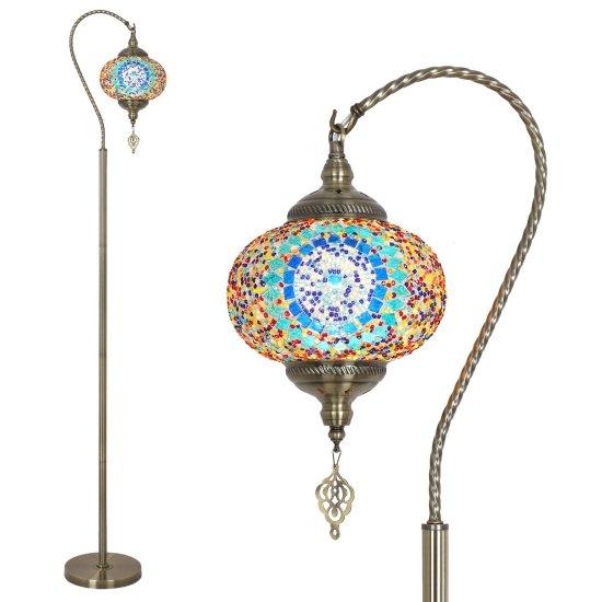 Vitray Lambader