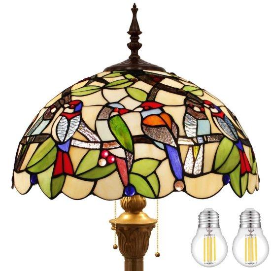 Vitray Lambader