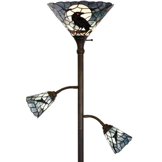 Vitray Lambader