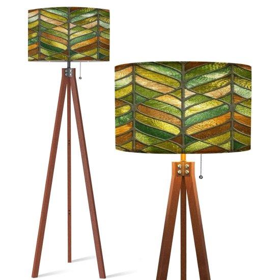 Vitray Lambader