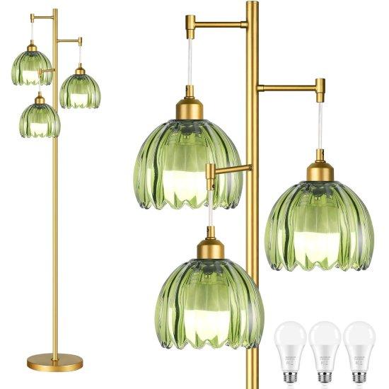Vitray Lambader
