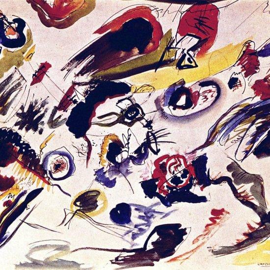 Wassily Kandinsky