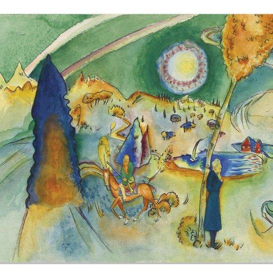 Wassily Kandinsky