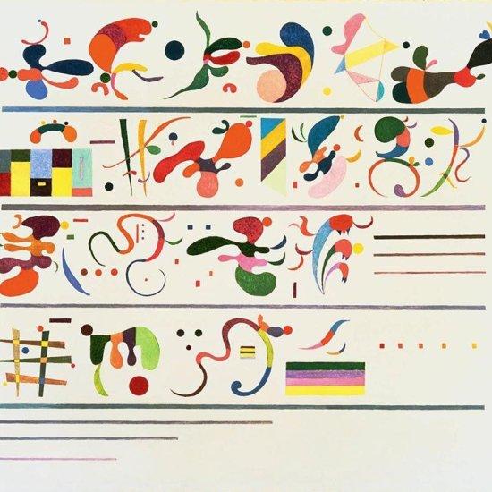 Wassily Kandinsky