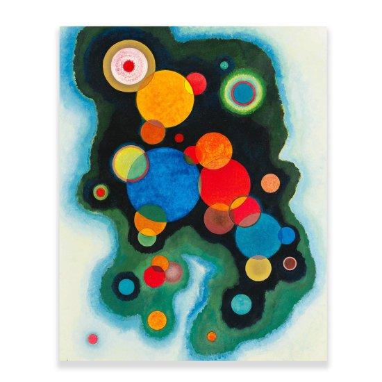 Wassily Kandinsky