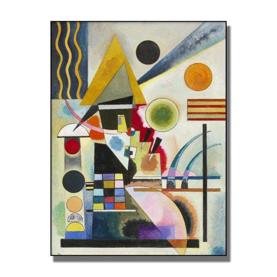 Wassily Kandinsky
