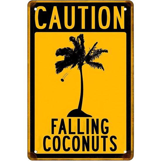 Why Not Coconut