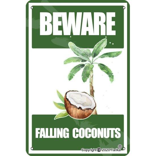 Why Not Coconut