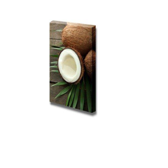 Why Not Coconut