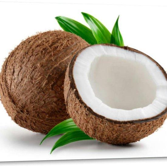 Why Not Coconut