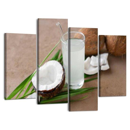 Why Not Coconut