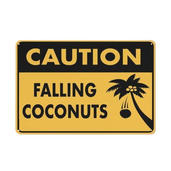 Why Not Coconut