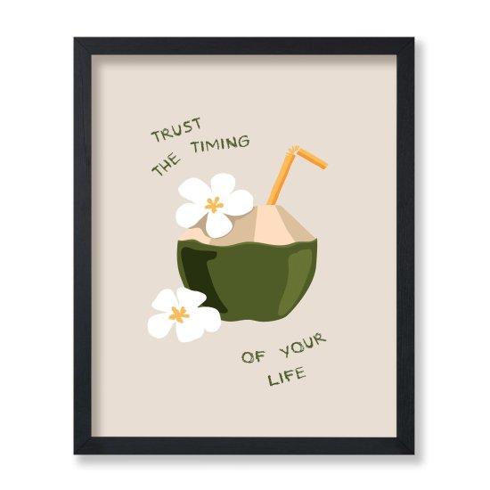 Why Not Coconut