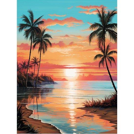Why Not Coconut