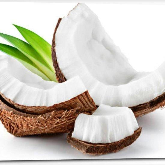 Why Not Coconut