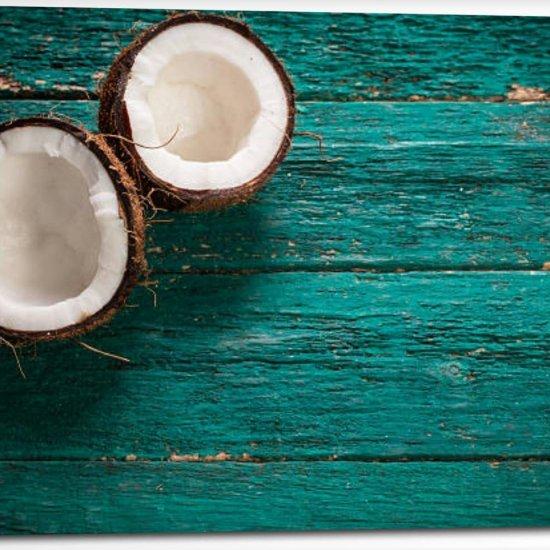 Why Not Coconut