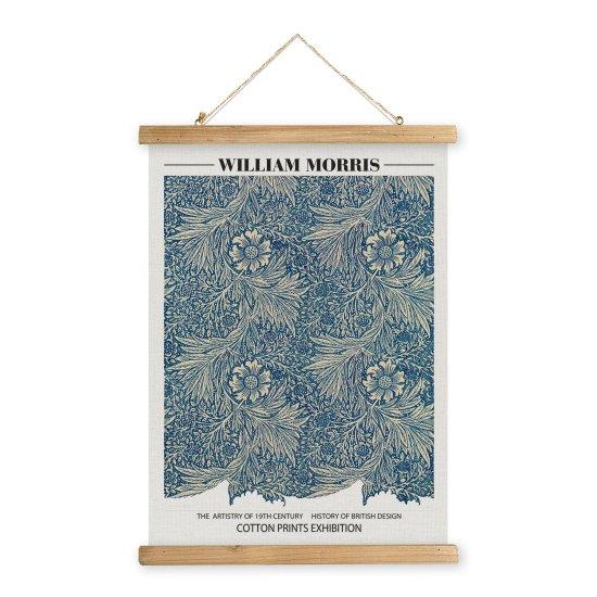 William Morris Sanat Eseri
