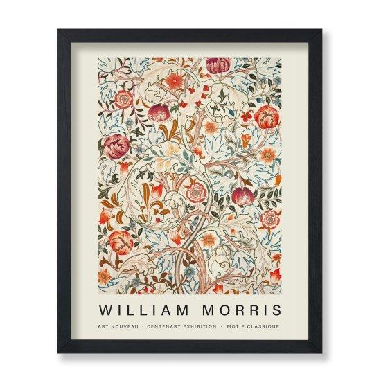 William Morris Sanat Eseri