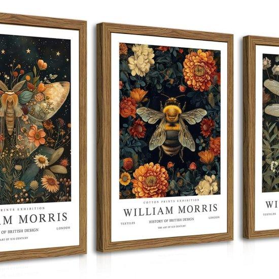 William Morris Sanat Eseri