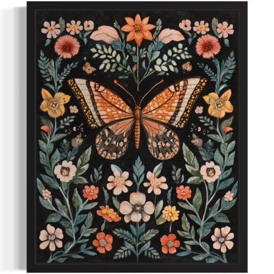 William Morris Sanat Eseri