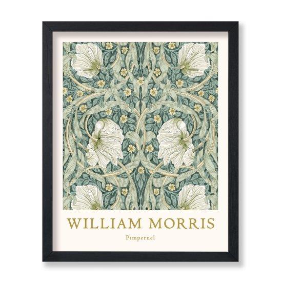 William Morris Sanat Eseri