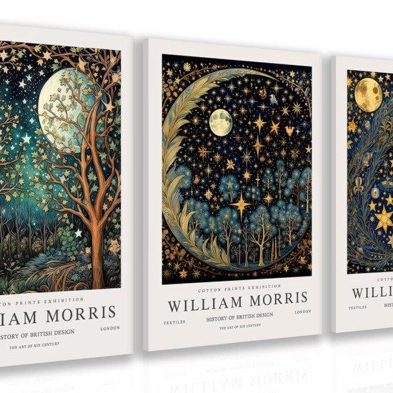 William Morris Sanat Eseri