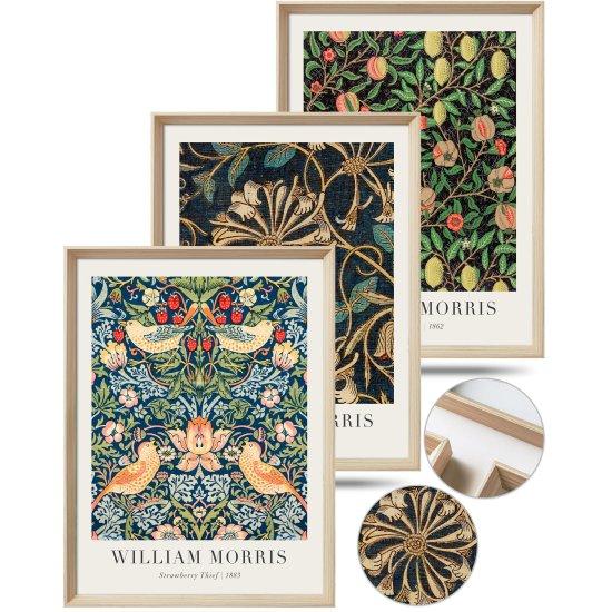 William Morris Sanat Eseri