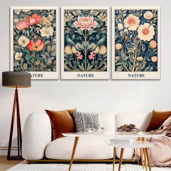 William Morris Sanat Eseri