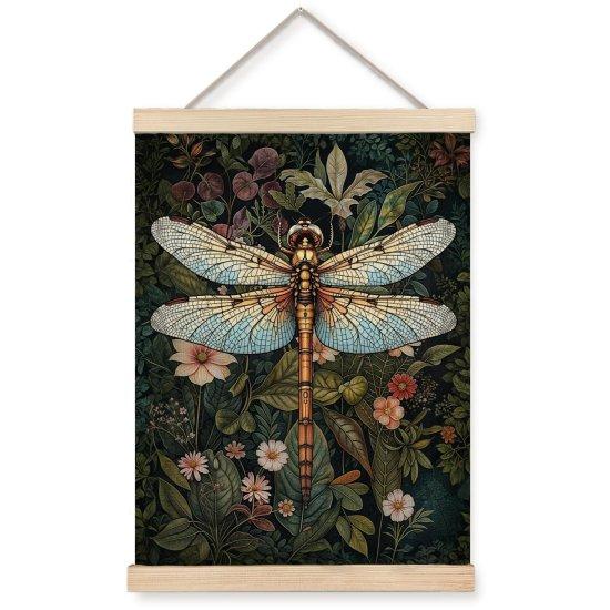 William Morris Sanat Eseri