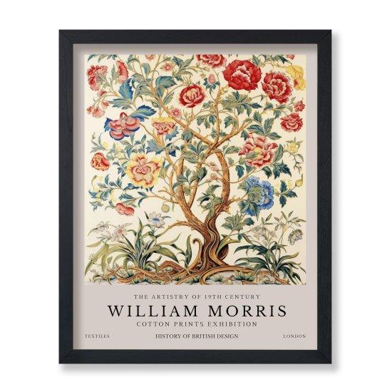 William Morris Sanat Eseri