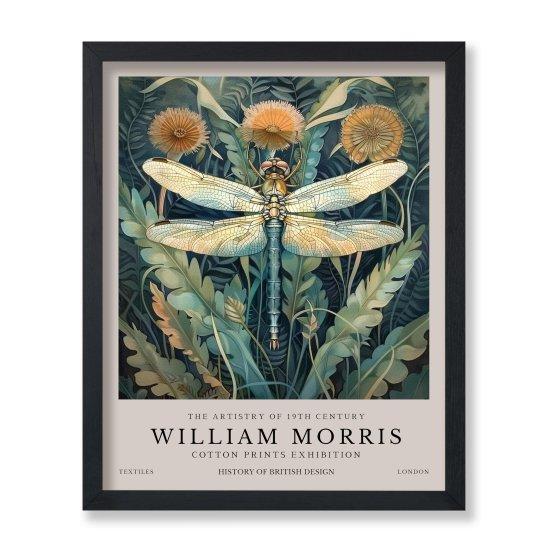 William Morris Sanat Eseri