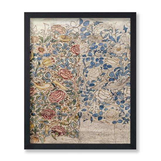William Morris Sanat Eseri
