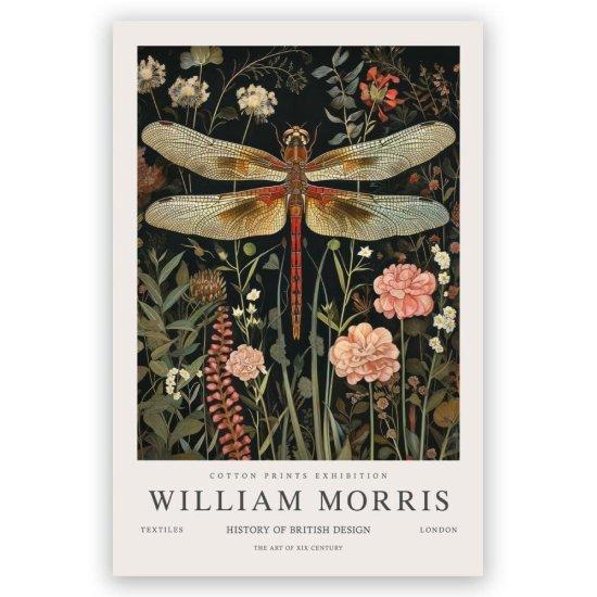 William Morris Sanat Eseri
