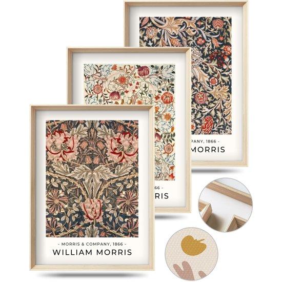 William Morris Sanat Eseri