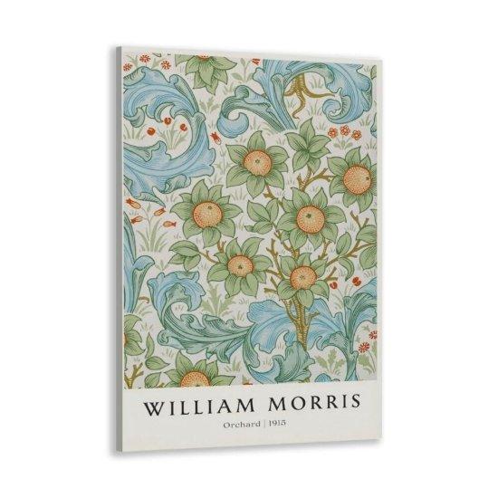 William Morris Sanat Eseri