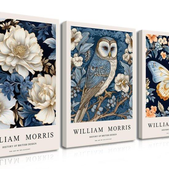 William Morris Sanat Eseri