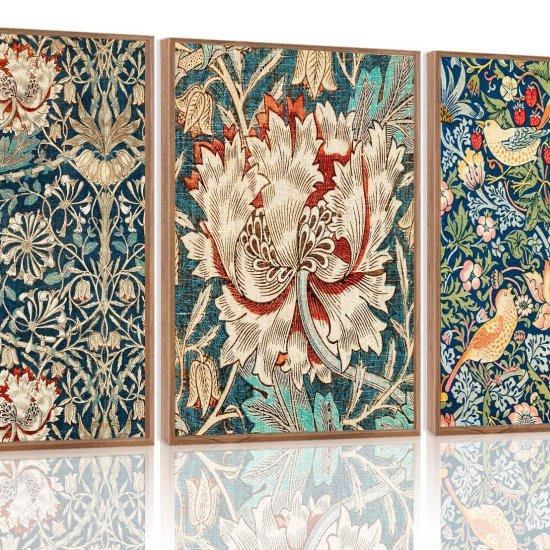 William Morris Sanat Eseri