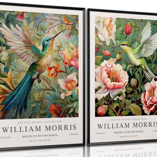 William Morris Sanat Eseri