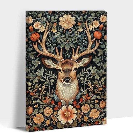 William Morris Sanat Eseri