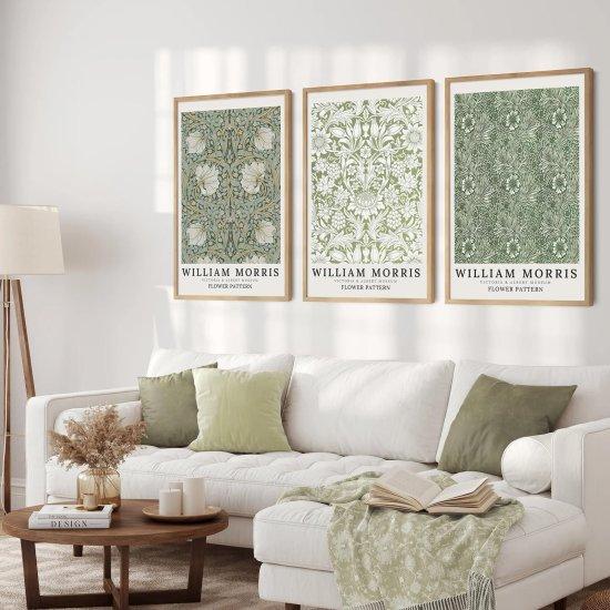William Morris Sanat Eseri