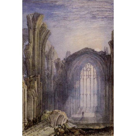 William Turner