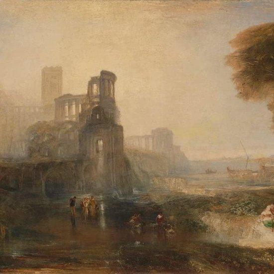 William Turner
