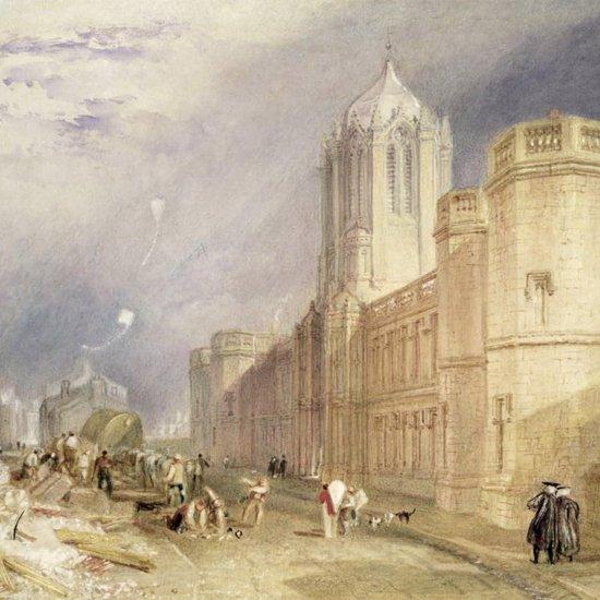 William Turner