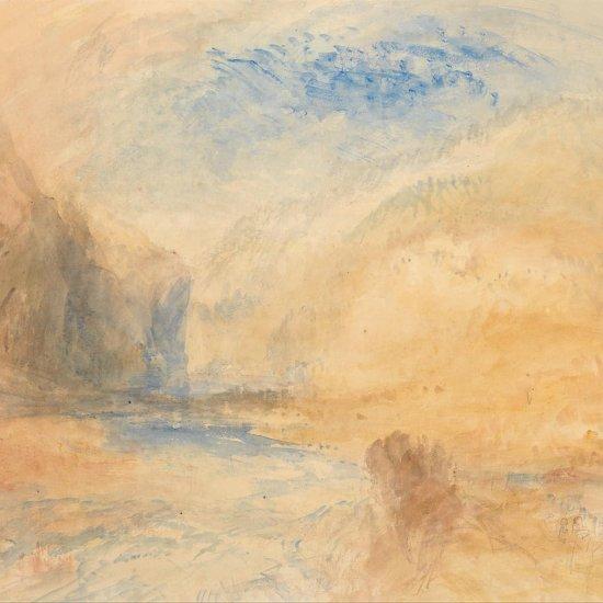 William Turner