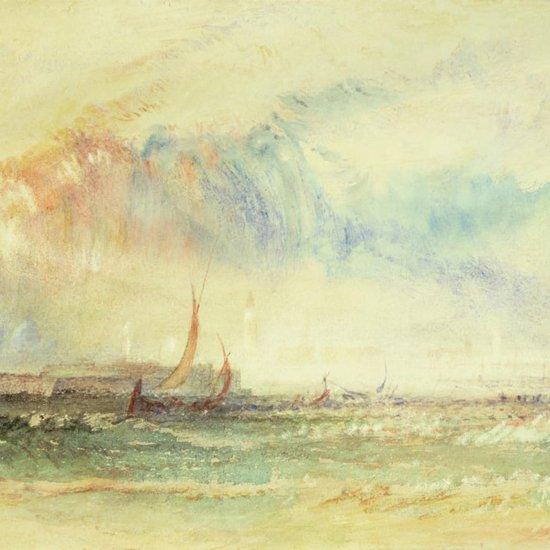 William Turner