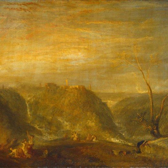 William Turner